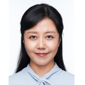 Wendy Liu (JD-Y Blockchain Application at JD.com)