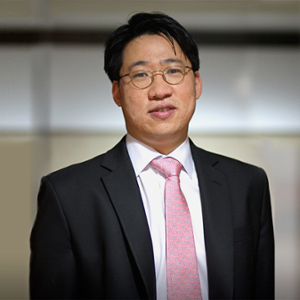 Jeongmin Seong (Senior Fellow at McKinsey Global Institute)