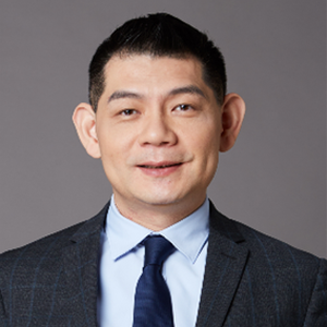 Charles Yimin Shen (Executive Coach & Senior Consultant at MTI)