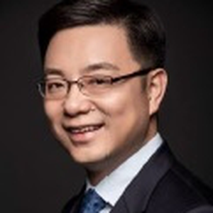 David Guo (GM at InterContinental Suzhou)
