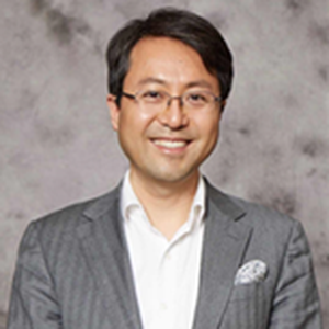Oliver Yang (Director of Sustainability and Social Impact at Coca-Cola Great China & Mongolia)