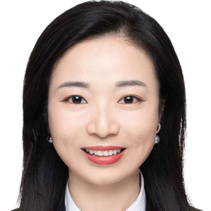 Lillian Wang (Trade Compliance Specialist at Analog Devices (Shanghai) Co., Ltd.)