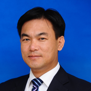 Zhexin Zhang (PhD, research fellow at Charhar Institute)