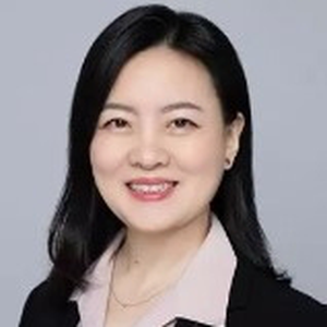 Helen Hu (Chief Financial Officer at NYU Shanghai)