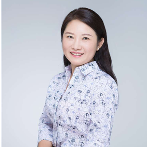 Selina Yuan (President at Alibaba Cloud Intelligence International)