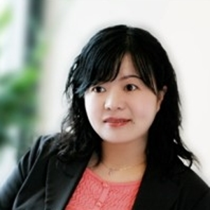 Irene Yu (Partner, Global Employer Services at Deloitte)