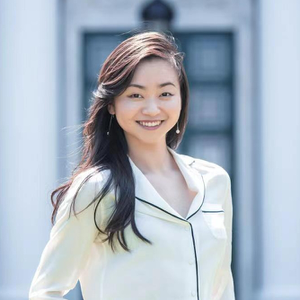 Charlotte Chang (Vice President at L Catterton)
