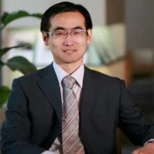 Alexander Yan (亚太区生命科学与医疗行业网络安全领导合伙人 at 德勤)