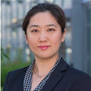 Henan Li (Asia Trade and Investment Representative at California Governor’s Office of Business and Economic Development (GO-Biz))