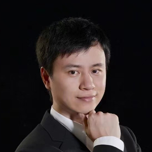 Jialiang Wang (Founder of Megamind AI Incubator)