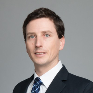 Florian Weihard (CTO at Ruhlamat)