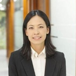 Linda Zhang (Partner-in-charge, Shanghai at Heidrick & Struggles)