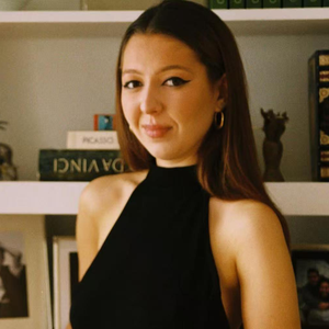 Alexandra Yakubov (Founder of Arthouse Advisory)