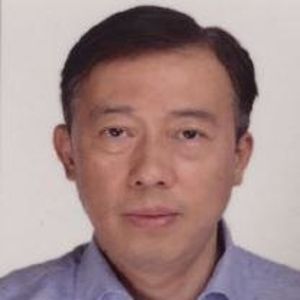 David He (Vice President & General Manager for Healthcare and Consumer at Fosun)