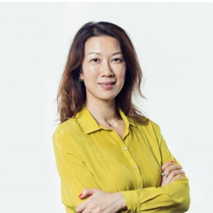 Serena Xie (Co-Founder and CEO of YD Care)