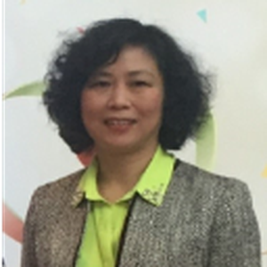 Susan Su (Partner at Keystone Group)