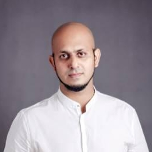 Kapil KANE (Director, Innovation of Intel China Ltd.)