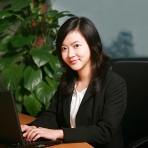 Tiffany Li (Director, Global Employer Services of Deloitte)