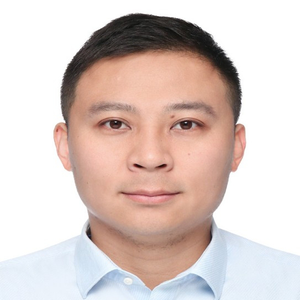 Michael Wu (Director, Global Trade Advisory of Deloitte)