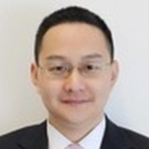 Hopkins Chen (Expert at HR Artificial Intelligence Institute)