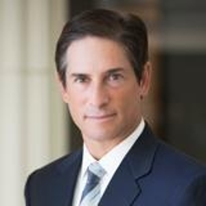 Nathan J. Hochman (Partner at Morgan Lewis)