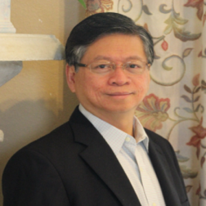 Louis Seah (CEO of MTI)