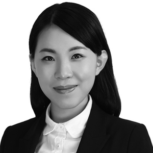 Yue Su (Principal Economist at The Economist Intelligence Unit)