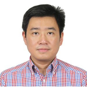 Jun Wu (Automotive Software Business Leader, APAC at Honeywell Transportation Systems)