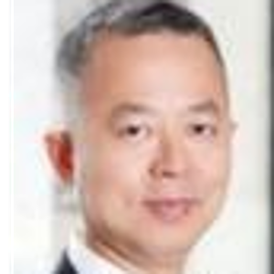 Tony CHEN (Partner at Jones Day)