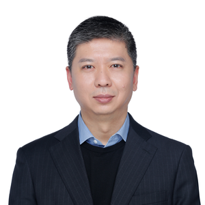 Mu Shen (VP of Engineering at Geek+)