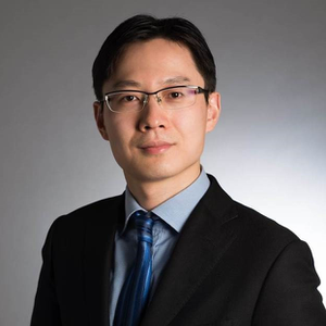 Ivan Shen (Director, Strategic Business Solutions China of Cartus Real Estate Consultancy (Shanghai) Co., Ltd.)
