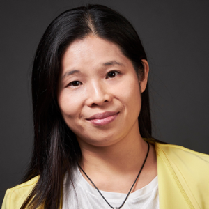 Carrie Law (CEO of Juwai.com)