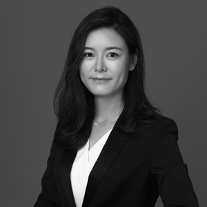 Shimer Diao (Head of Sustainable and Responsible Investment at Sky9 Capital)