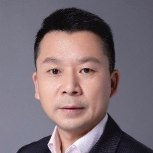 Andy Li (President at Institute for Education and Sports Development)