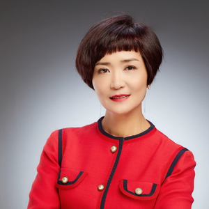 Rosa Lee (Global Chief Human Resources Officer at AESC Group)