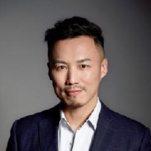 Phil Guo (Lead Visual Strategist at Deloitte Consulting)