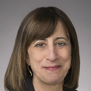 Wendy Cutler (Vice President and Managing Director, Washington, D.C. Office of Asia Society)
