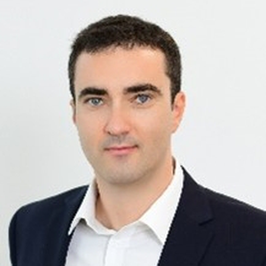 Bogdan Bereanda (President and CEO of Brembo China)