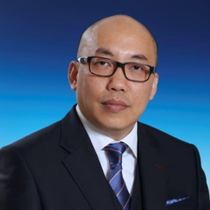 Huu-Hoi Tran (Partner, AdvisoryHead of Automotive China at KPMG China)