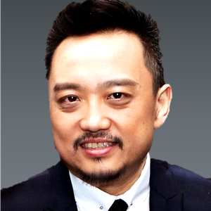 Rui Zhang (产经研究院 执行院长 at 中睿)