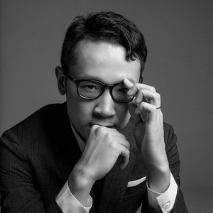Figo Zhang (Founder & Group Managing Director of FELIZ group)