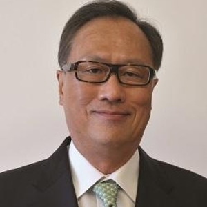 Wei YEN (Author and Businessman)