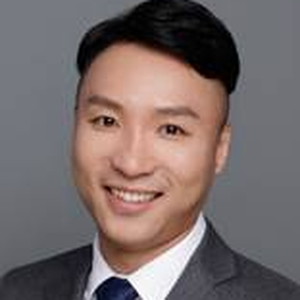 Jason Yu (Tax Director of KPMG China)