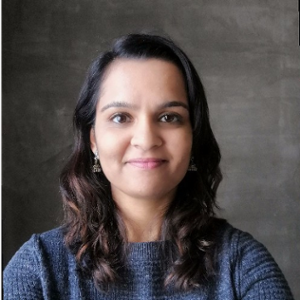 Nisha Rao (Strategy and Consulting Manager at IT Consultis 朗高投资咨询（上海）有限公司)