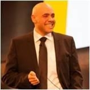 Paul EL KHOURY (Head of Product Security at SAP Labs China)