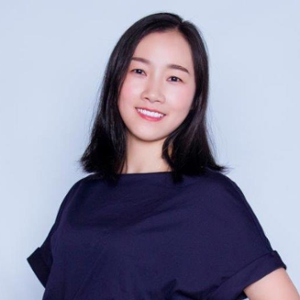 Claire Yu (Head of Leadership University at Geely)