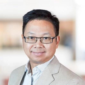 Raymond Tsang (Partner at Bain & Company)