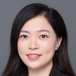 Jessica Shen (Senior Consultant at Korn Ferry)