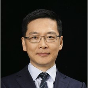 Nianci Luo (Director of Shanghai Huangpu Jianxian Medical Industry Innovation Research Institute)