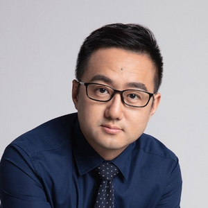 Roland Zhang (中国区技术总监 at Fortinet)